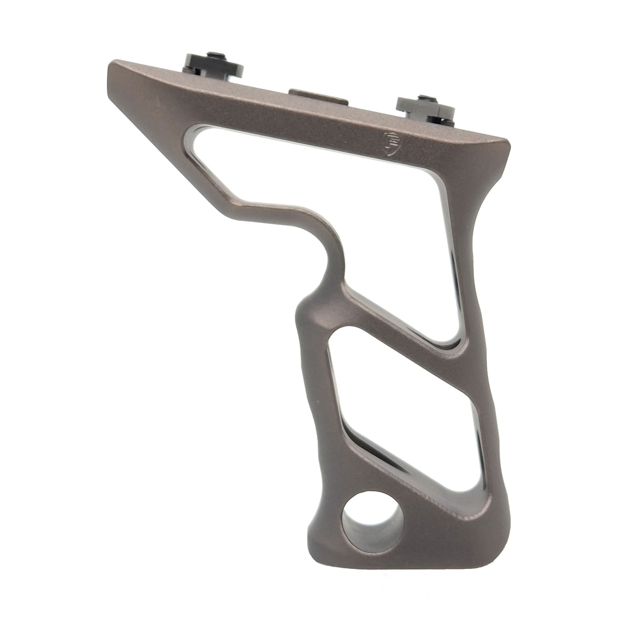 Fortis Manufacturing Shift Vertical Foregrip MLOK Flat Dark Earth