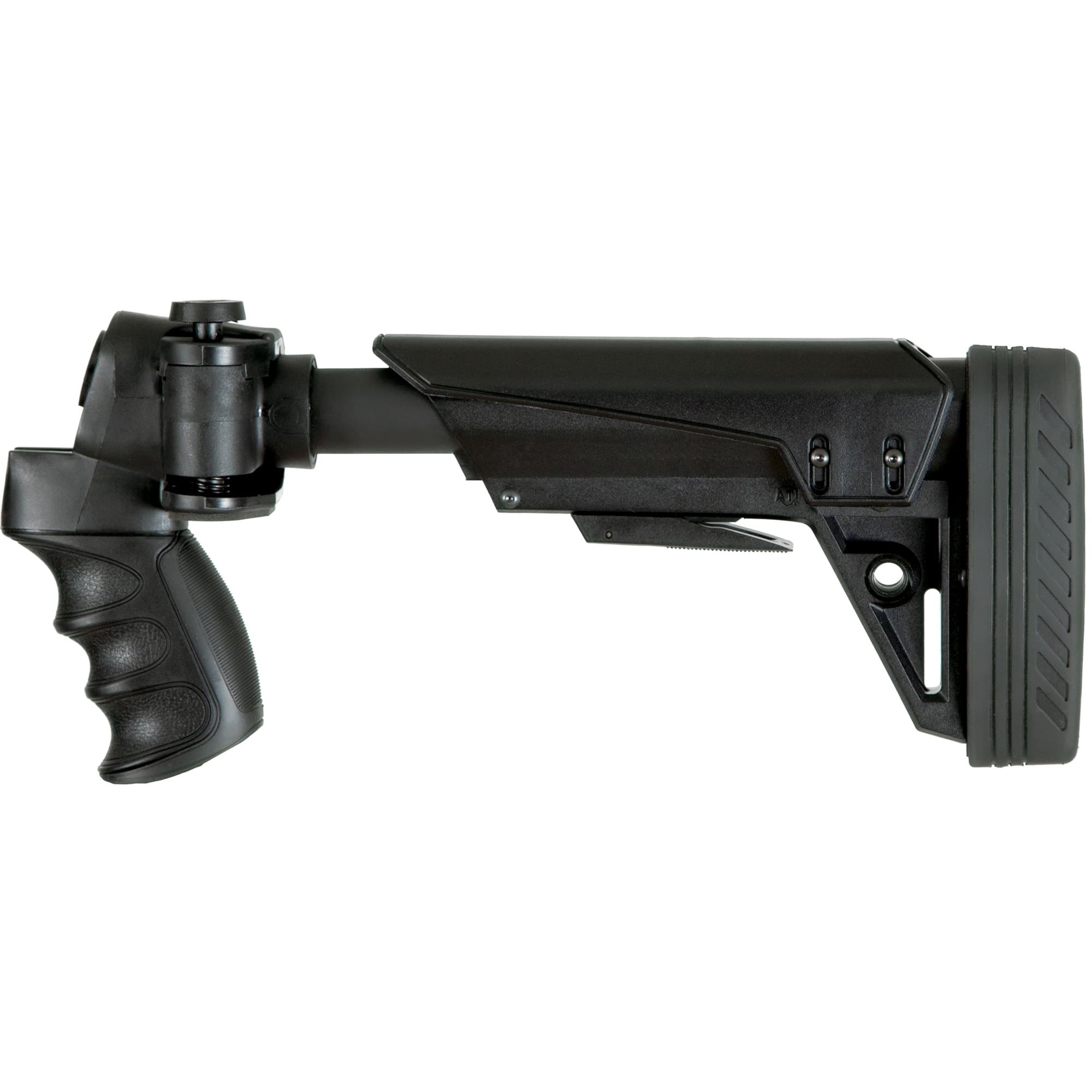 ATI TactLite 6 Position Stock for Maverick 88 Mossberg 500 Remington 870 Shotguns