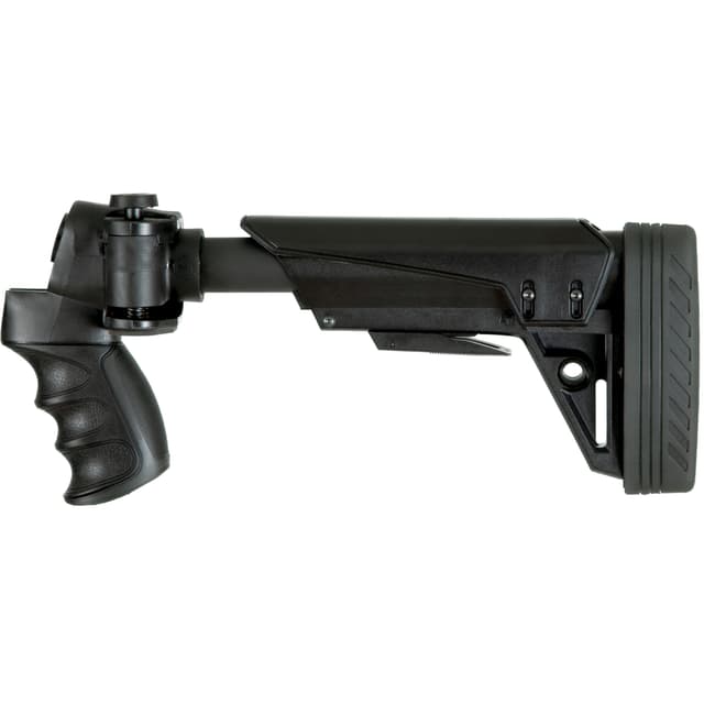 ATI TactLite 6 Position Stock for Maverick 88 Mossberg 500 Remington 870 Shotguns