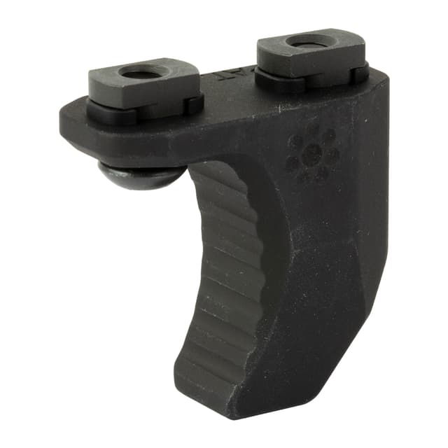 Arisaka Hand Stop Anodized Finish Fits M-LOK