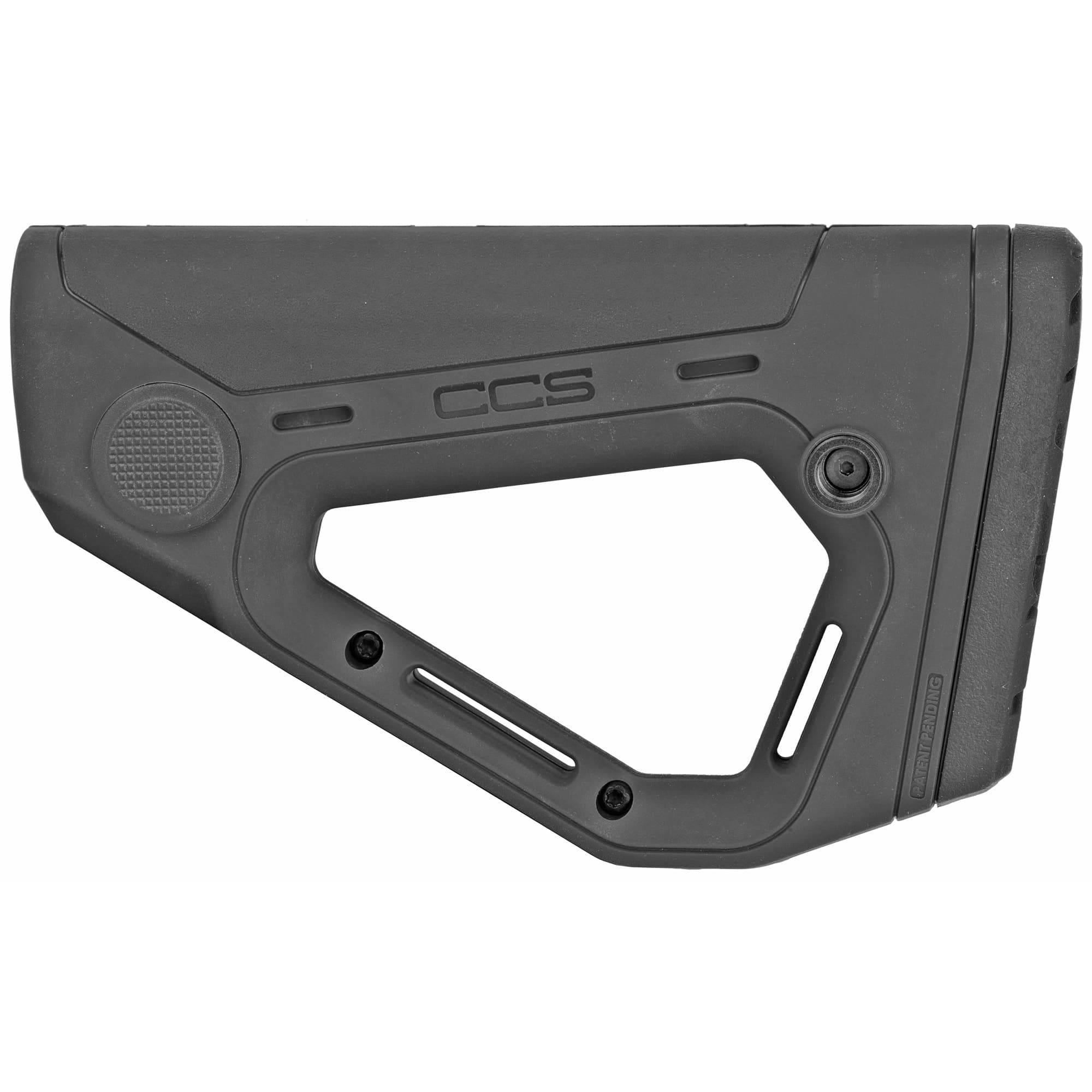 Hera Arms Hrs Ccs Adjustable Buttstock for AR-15