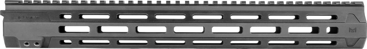 Mission First Tactical MFT Extreme Duty 15in M-LOK AR-15 Carbine Handguard