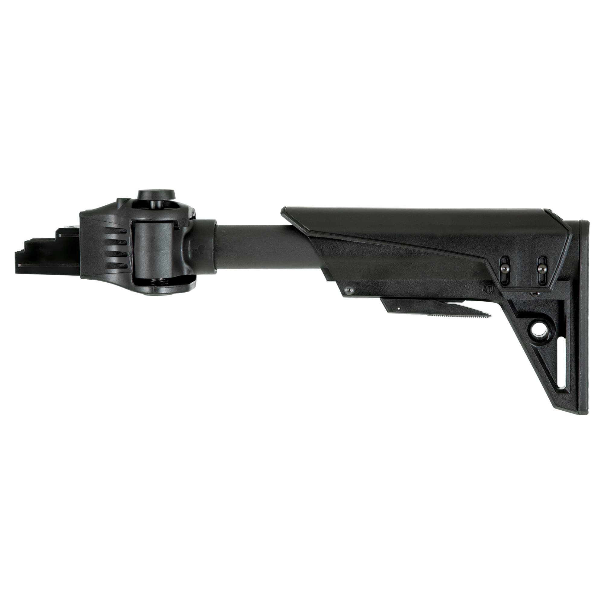 ATI Strikeforce AK-47 Stock Ergonomic Design Durable Finish Easy Installation