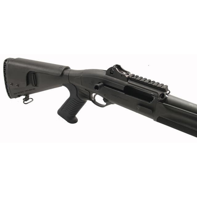 Mesa Tactical Urbino Pistol Grip Stock Beretta 1301 12ga 12.5in lop Risers