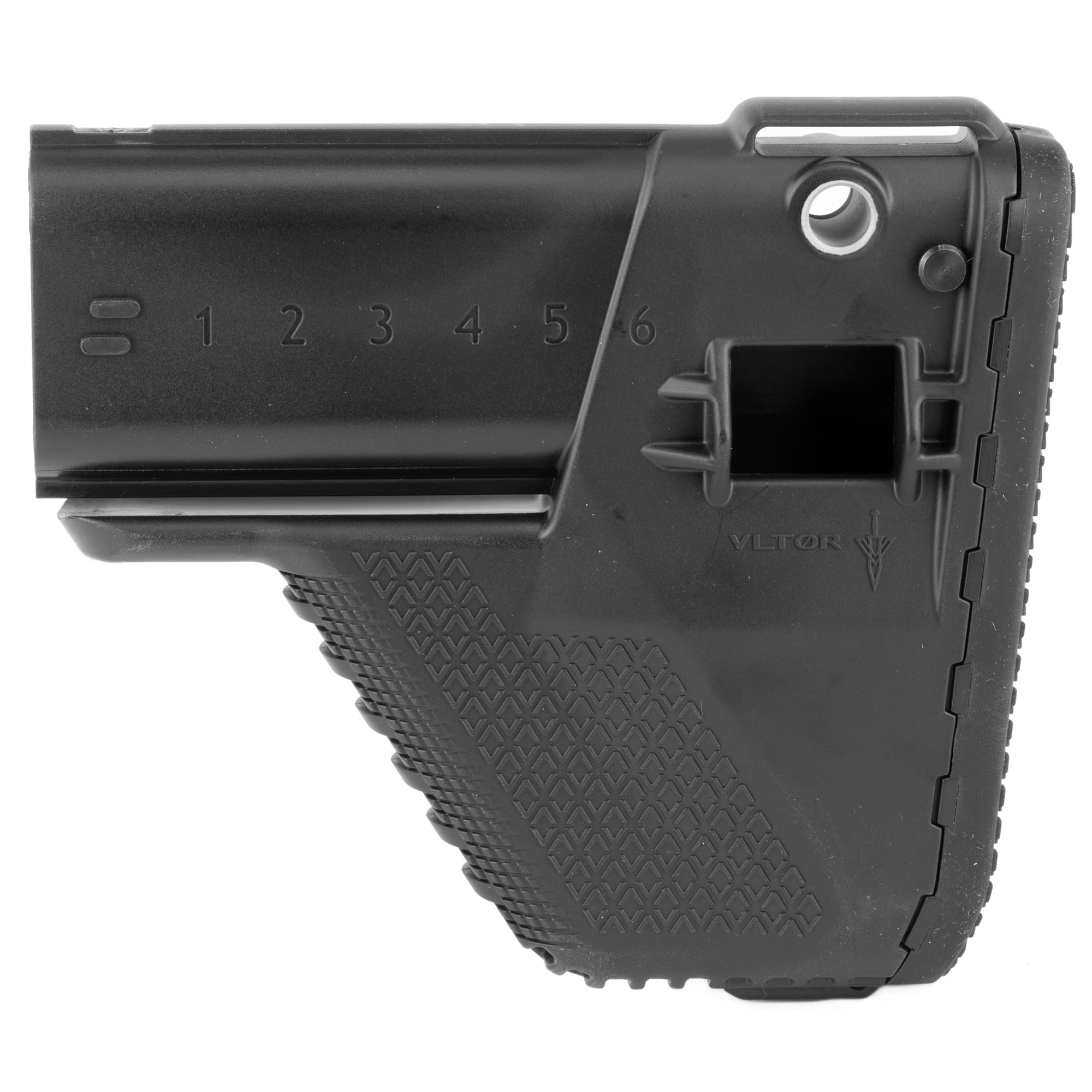 Vltor Weapon Systems Vss-11b Fn Scar Stock For Fn Scar Platforms