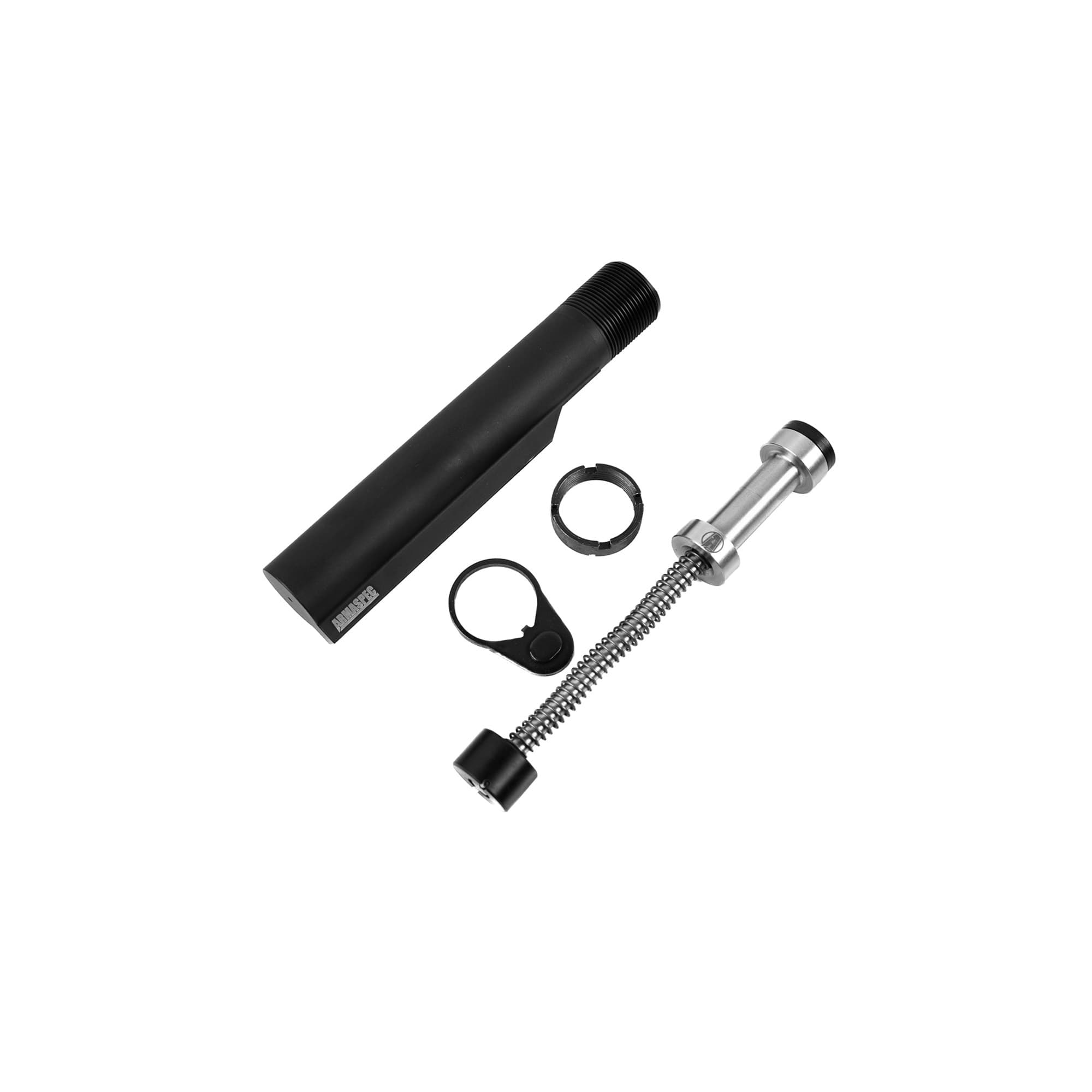 Armaspec Smb Buffer Kit Gen 3 Ar-15 Sound Mitigation Buffer-C