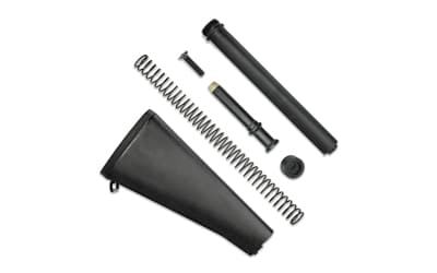Kak Industry Ar15 Kt-114 A2 Buttstock Kit for Ar-15 Stocks and Tubes