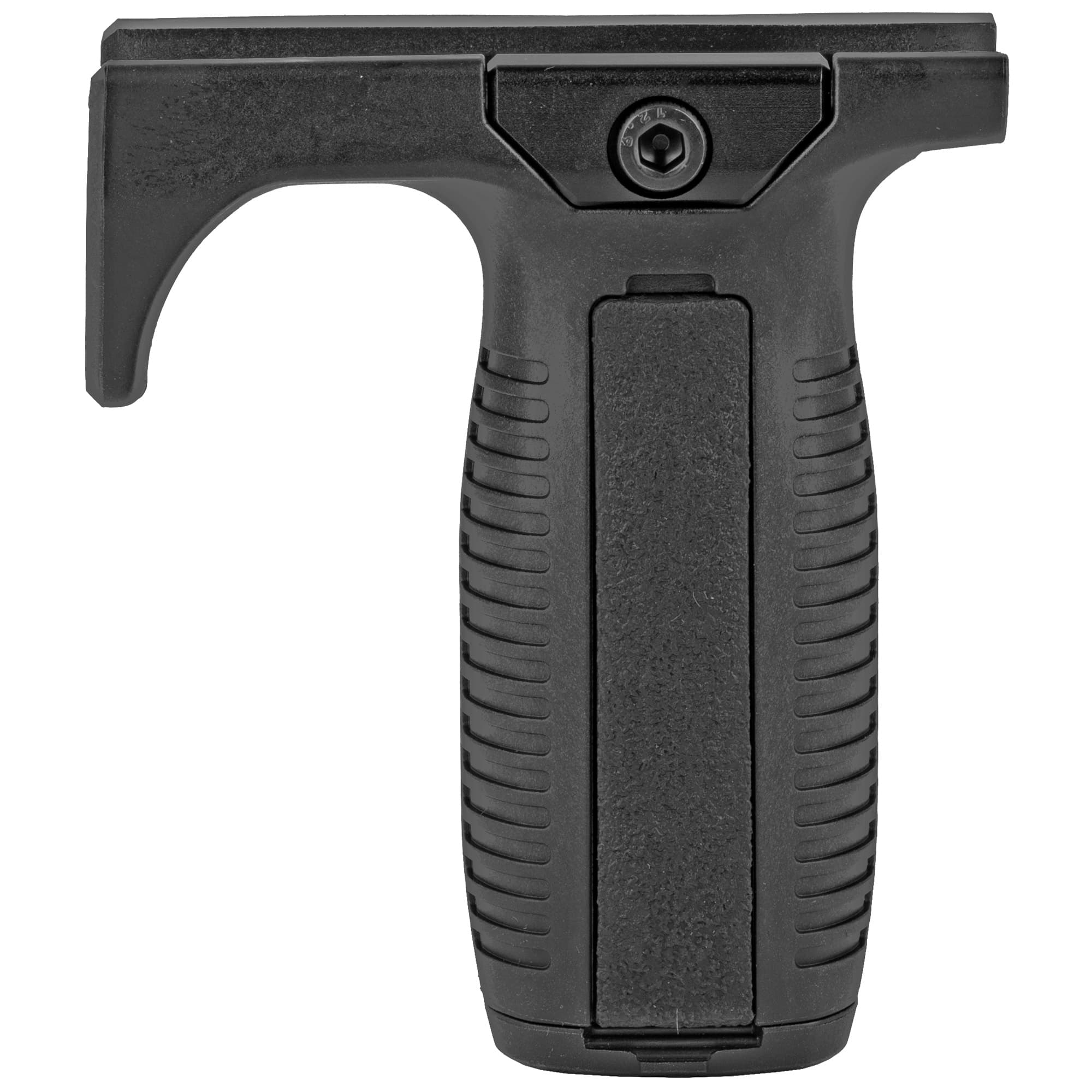 Kriss Vertical Grip with Handstop 1913 Picatinny Rail