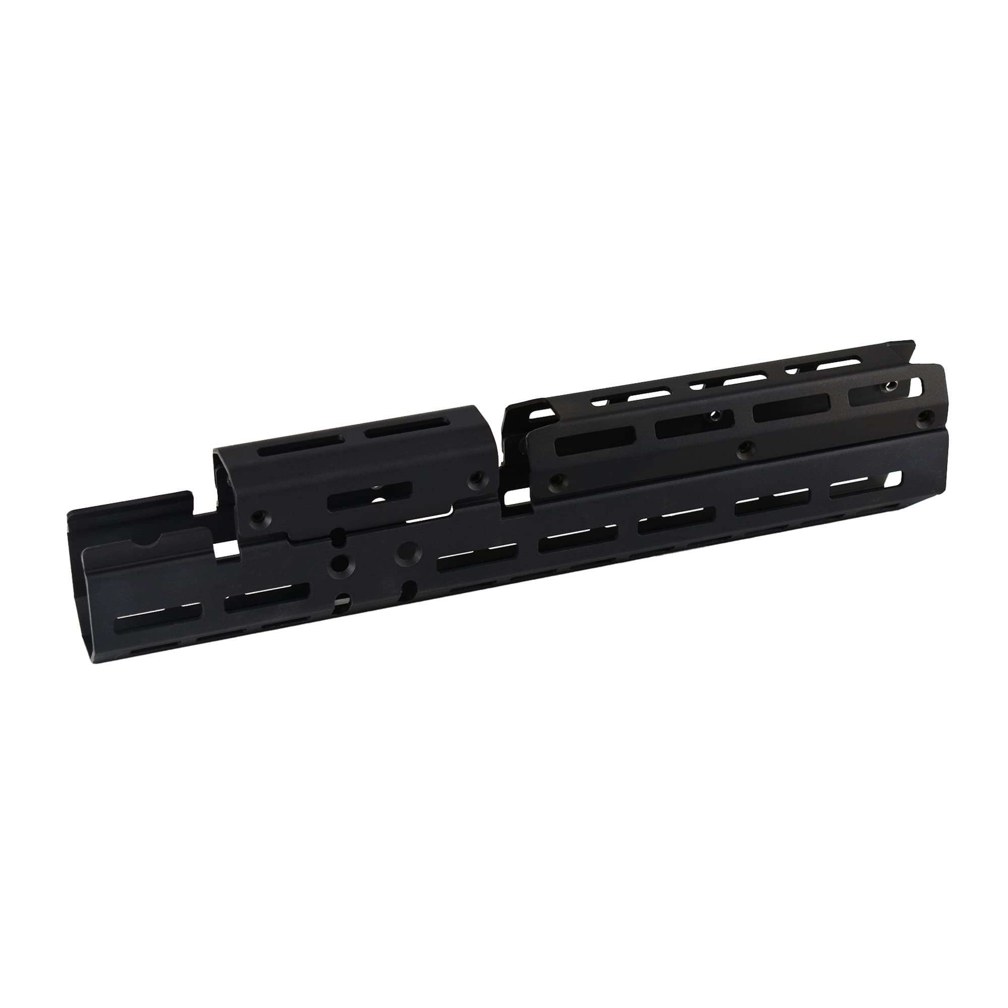 VLTOR Weapon Systems AK EXT MLOK Handguard for AK Platforms