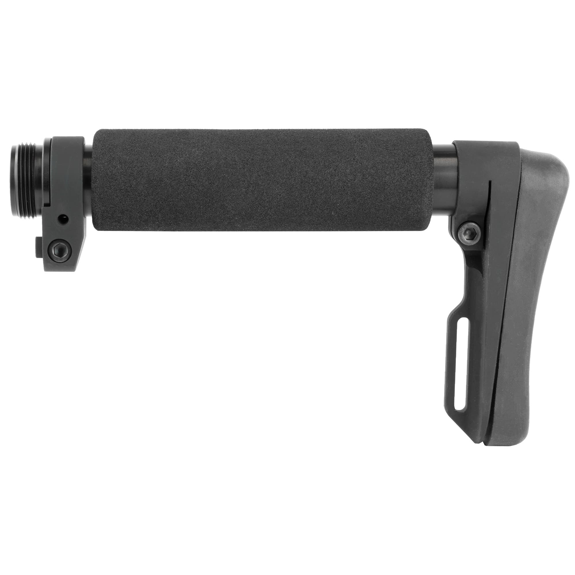 DoubleStar ACE Arule Stock AR-UL-E for AR-15 Buffer Tube