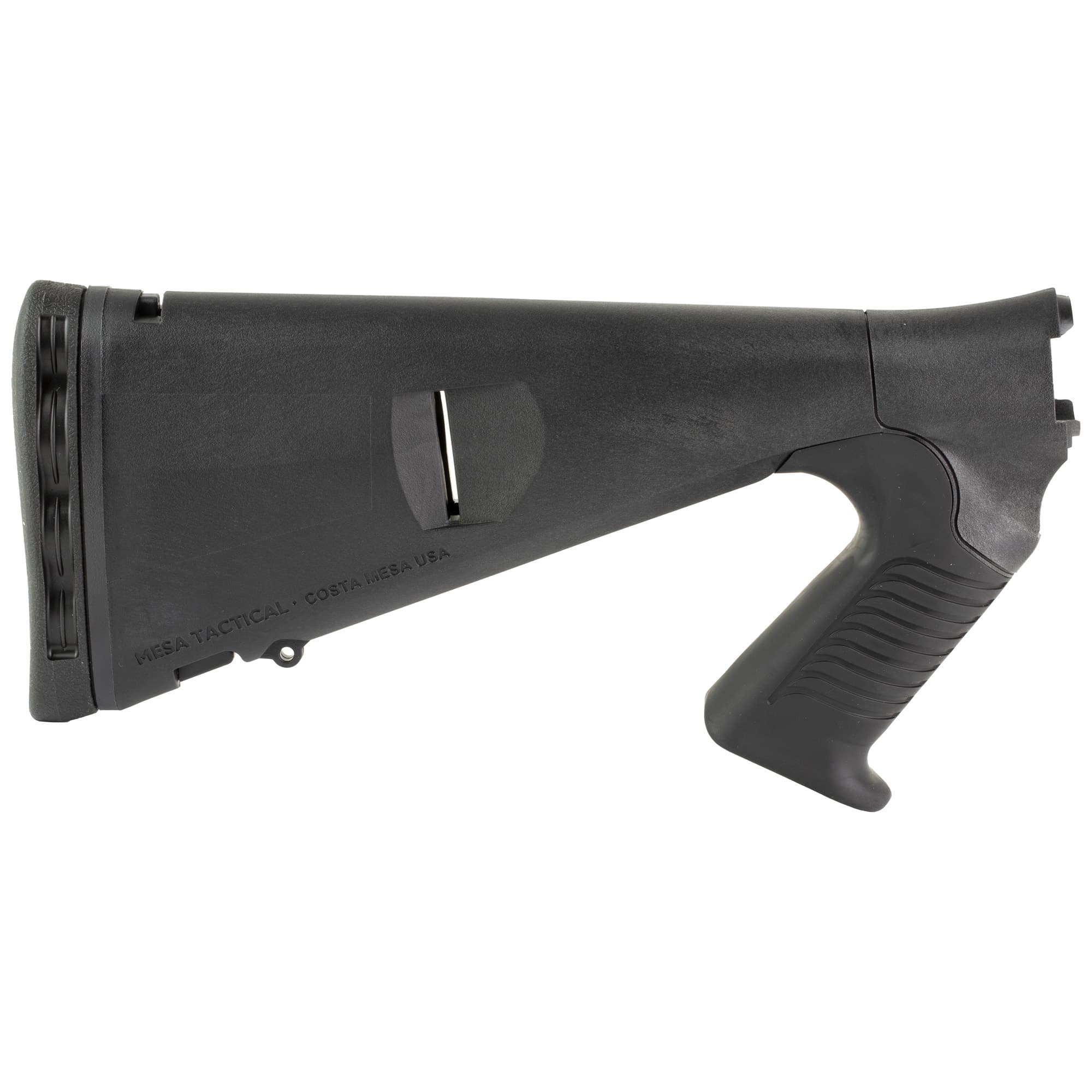 Mesa Tactical Urbino Tactical Stock Remington 870 12Ga 12.5 in LOP Limbsaver