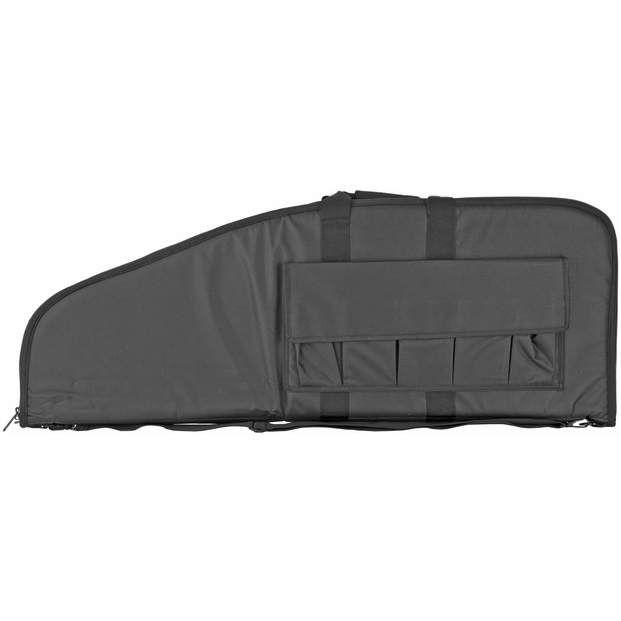 Scoped Gun Case 2907