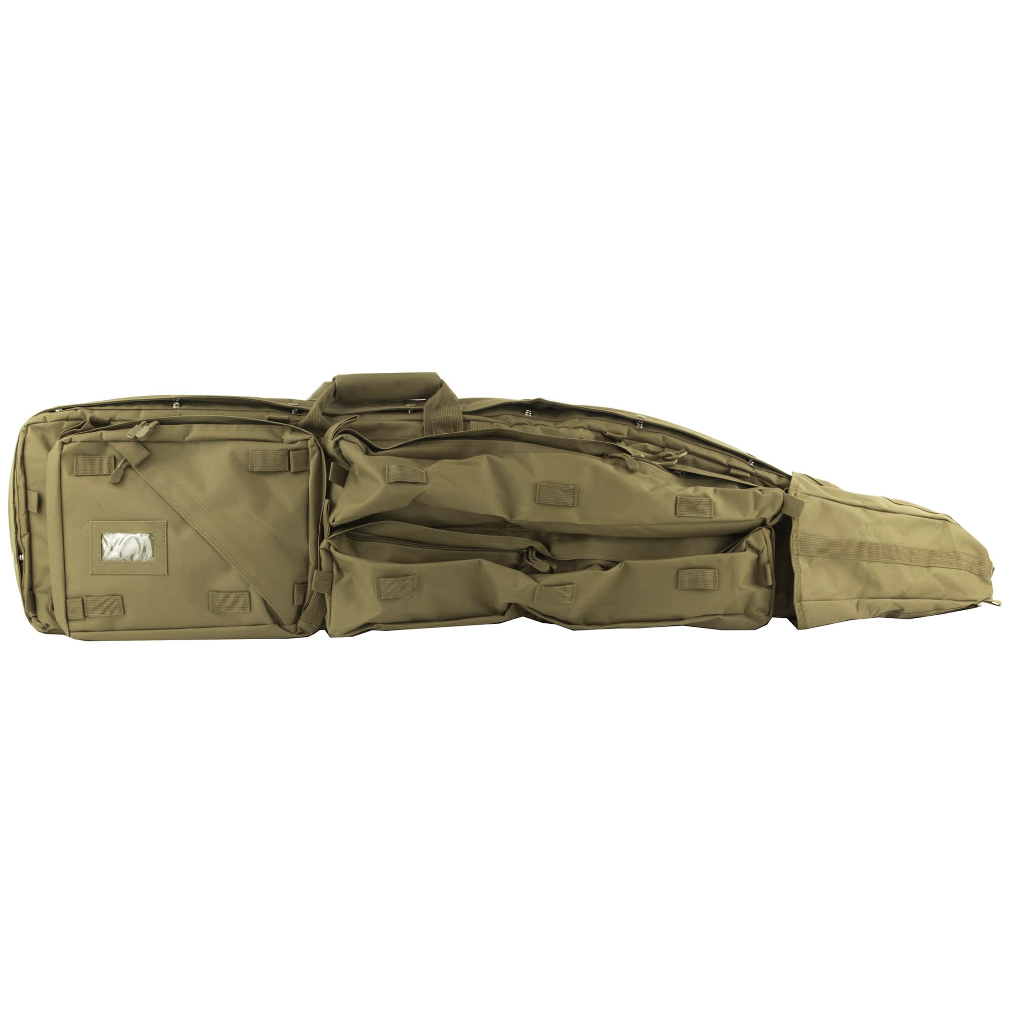 Drag Bag