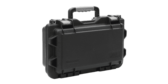 Field Locker Element Cases - PLAM9150