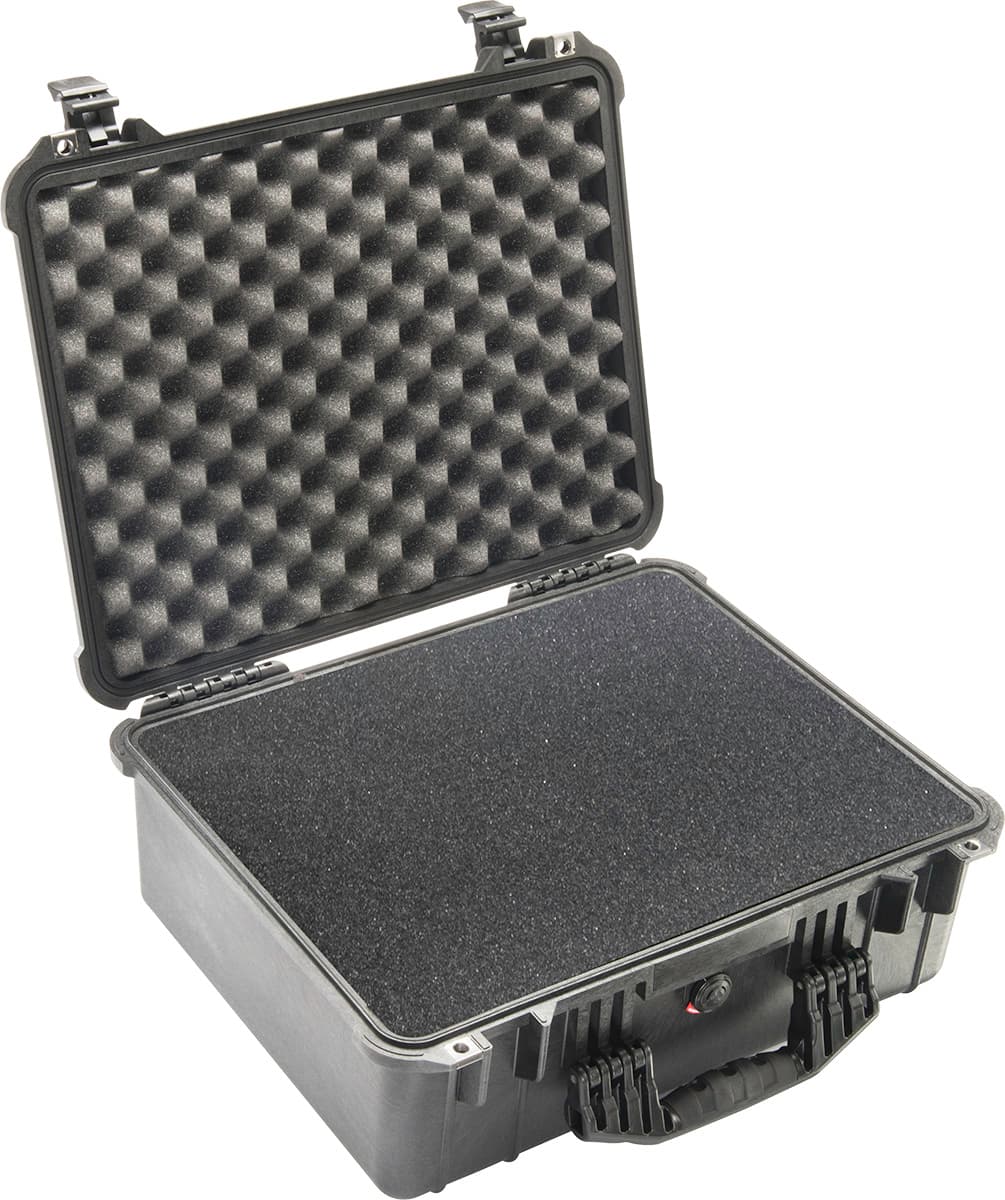 1550 Protector Case - 1550-000-110