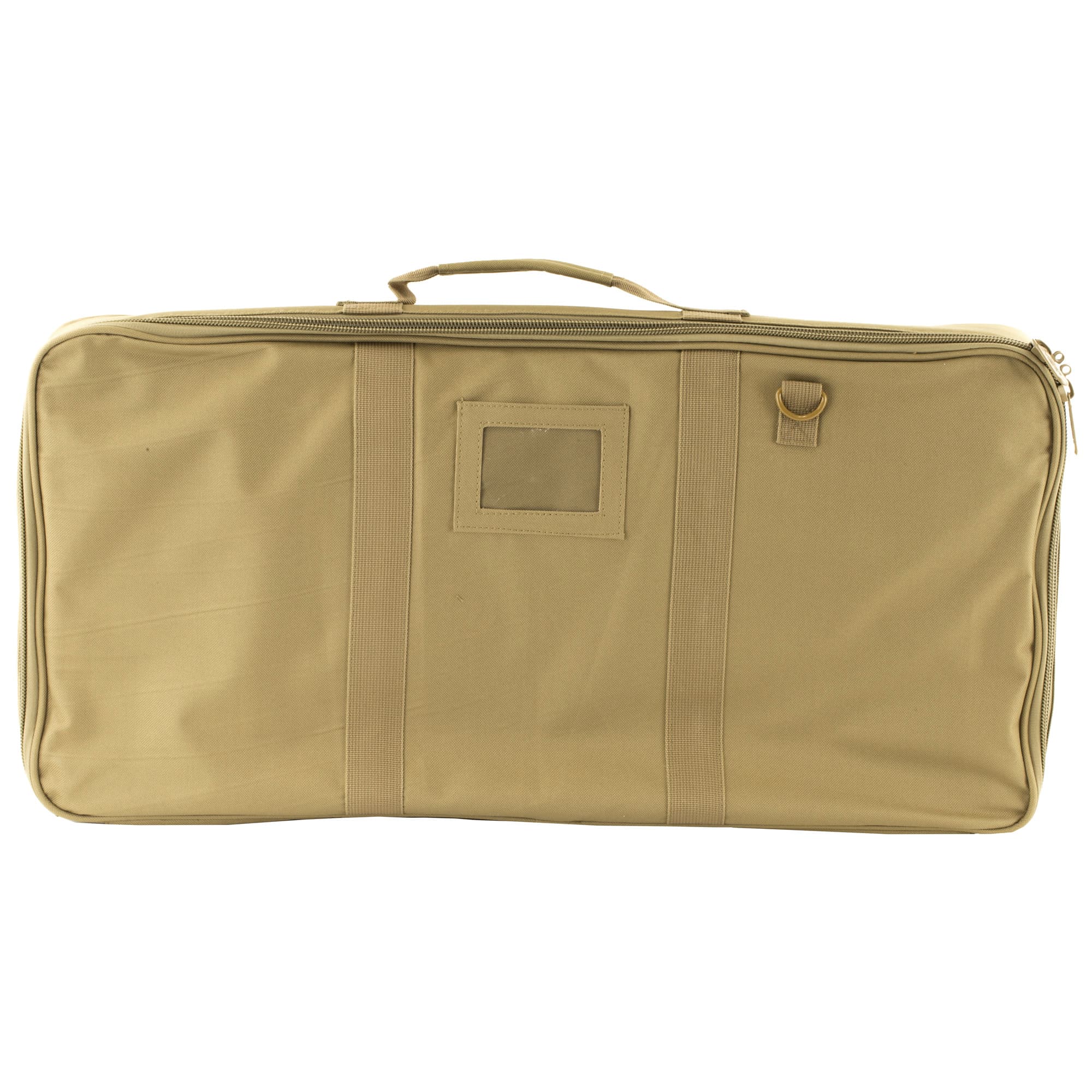 Discreet Carbine Case