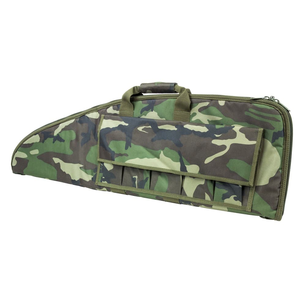 2907 Gun Case - CVWC2907-38