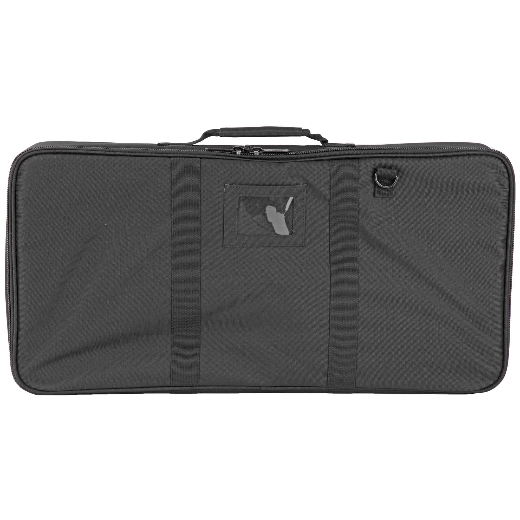Discreet Carbine Case