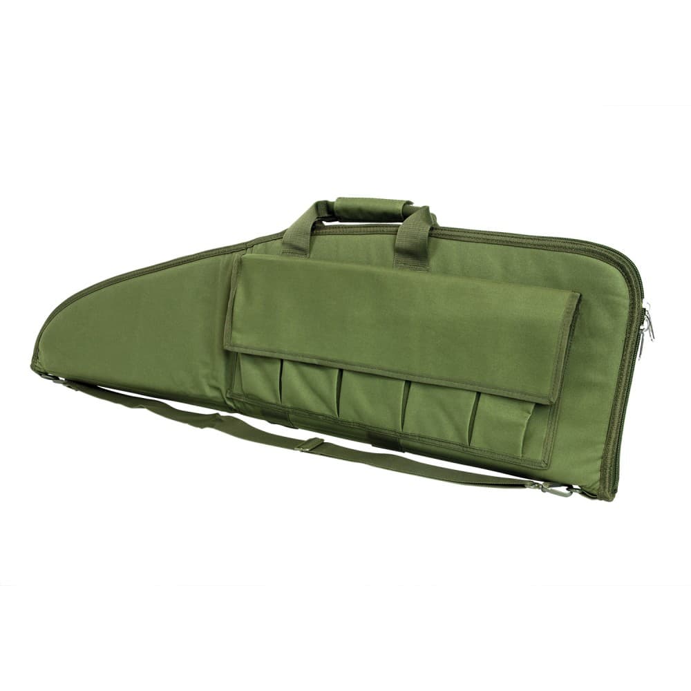 2907 Gun Case - CVG2907-40
