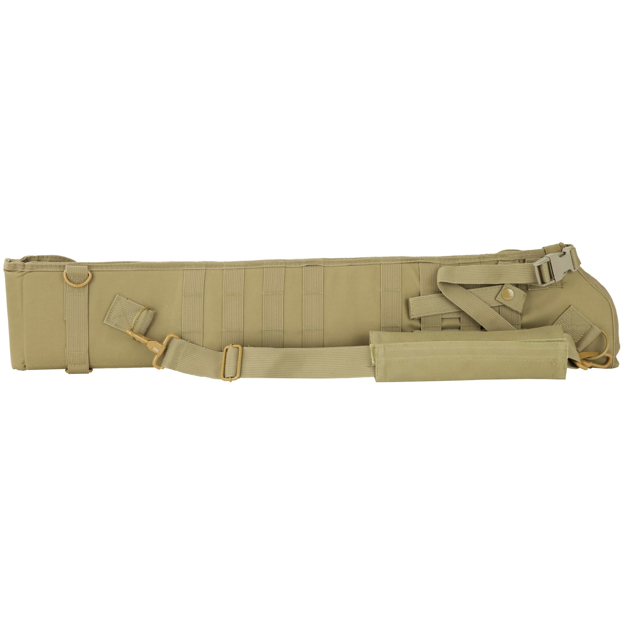 Shotgun Scabbard