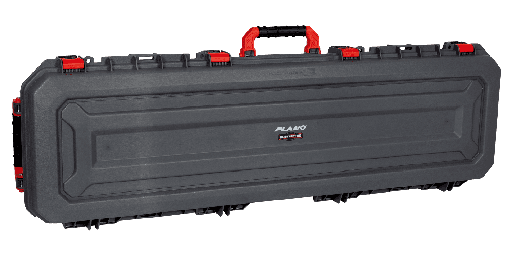 RUSTRICTOR AW2 52 RIFLE CASE