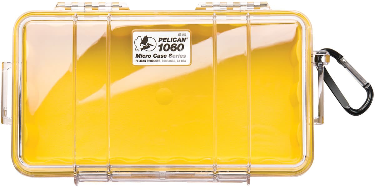 1060 Micro Case - 1060-027-100