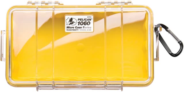 1060 Micro Case - 1060-027-100
