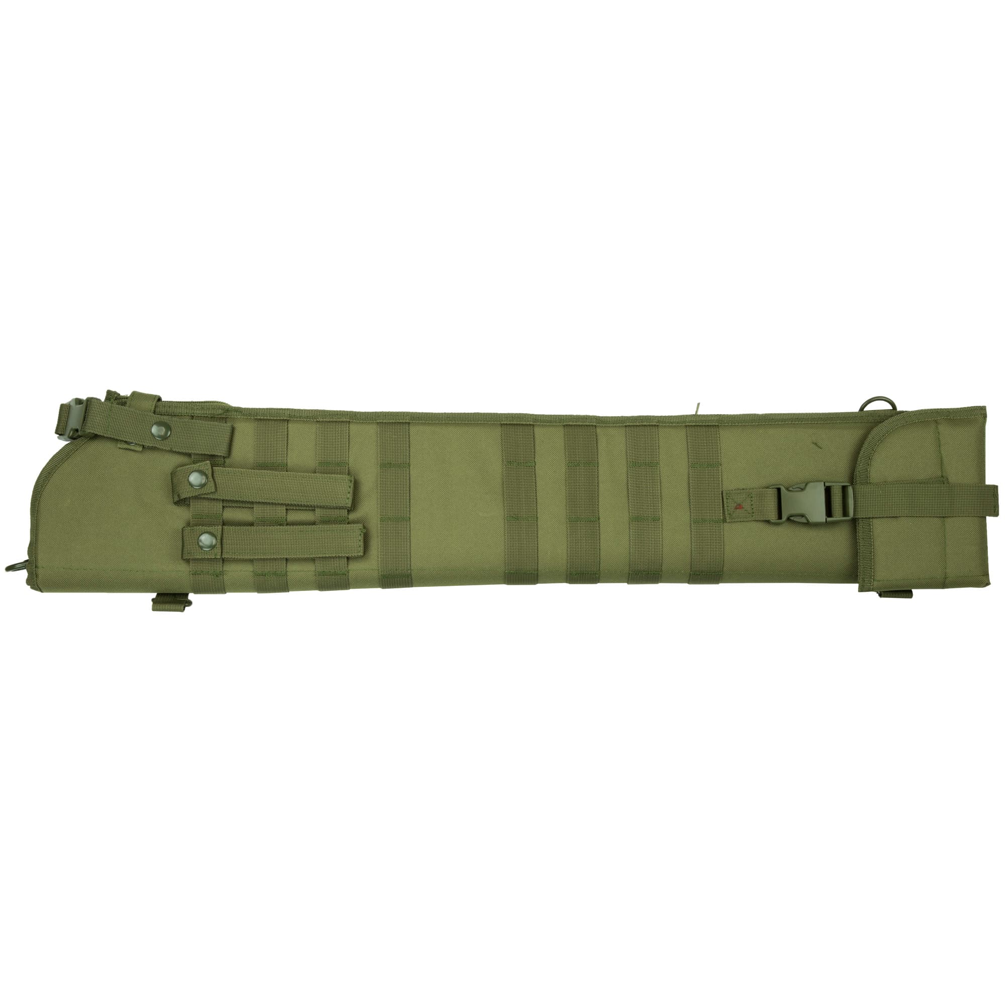 Shotgun Scabbard