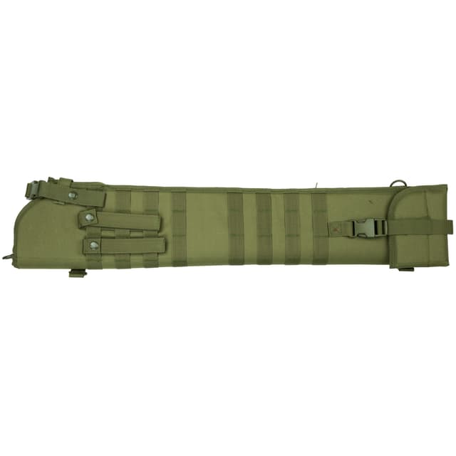 Shotgun Scabbard