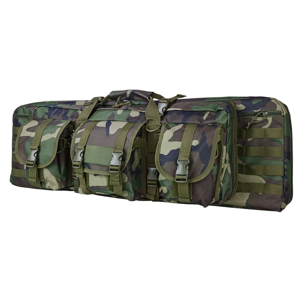 Double Carbine Case - CVDC2946WC-36