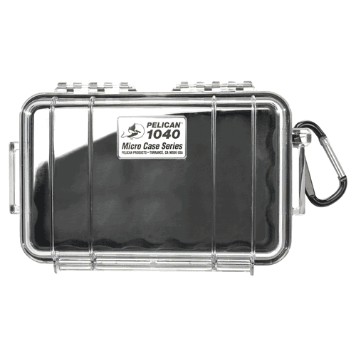 1040 Micro Case - 1040-027-100