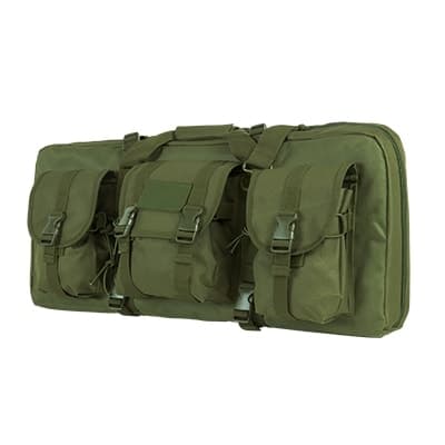 Deluxe SubGun, AR & AK Pistol Case - CVCPD2962G-28