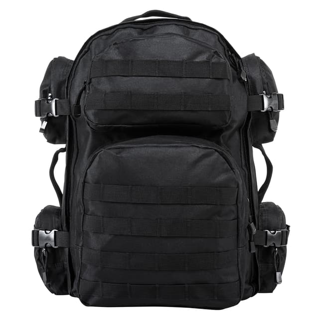 Tactical Backpack