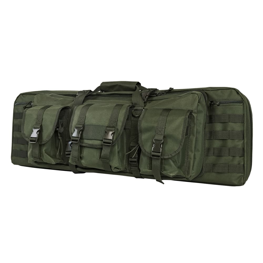 Double Carbine Case - CVDC2946G-36