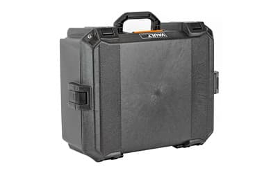 V550 Vault Equipment Case