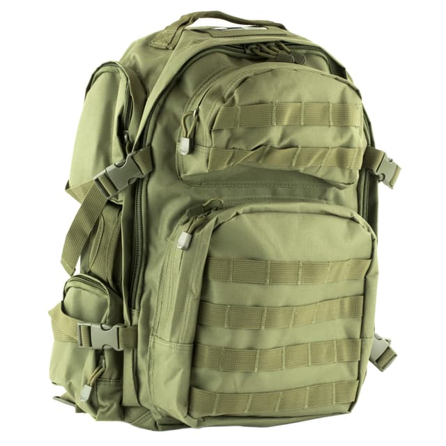 Tactical Backpack