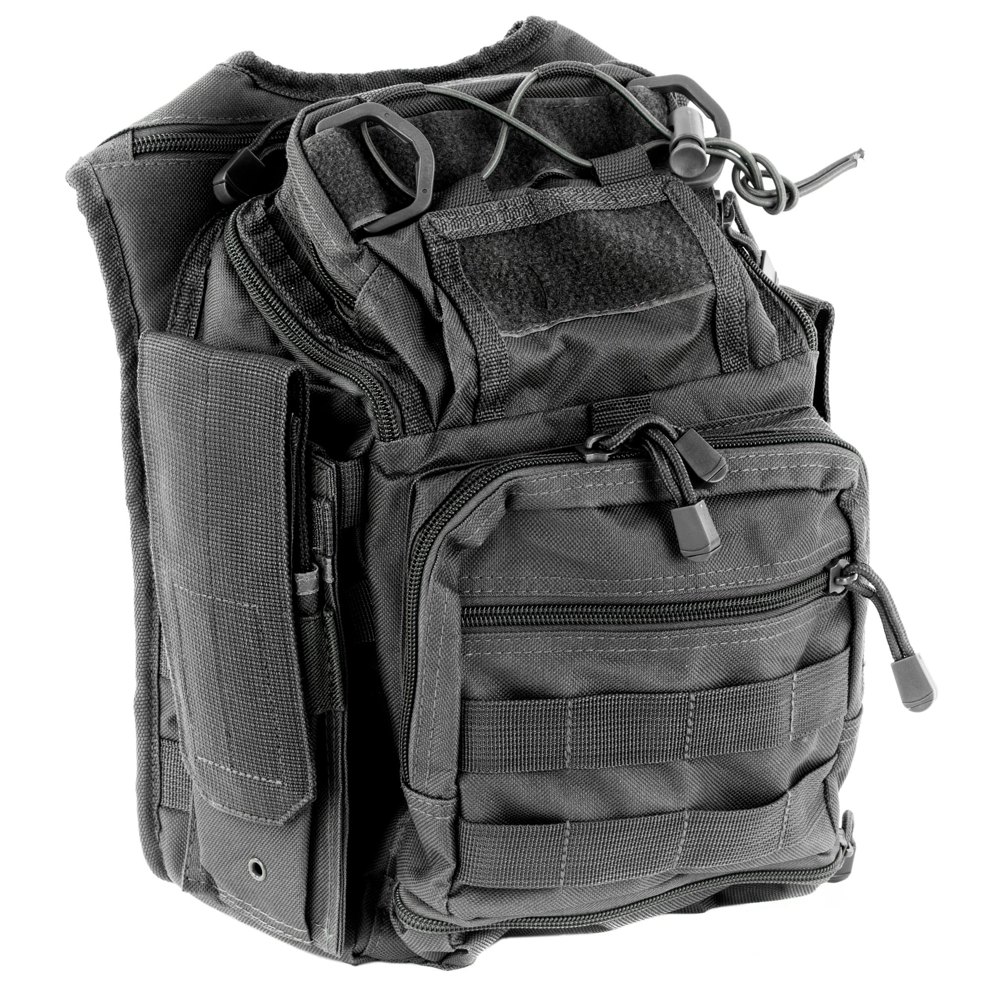First Responders Utility Bag