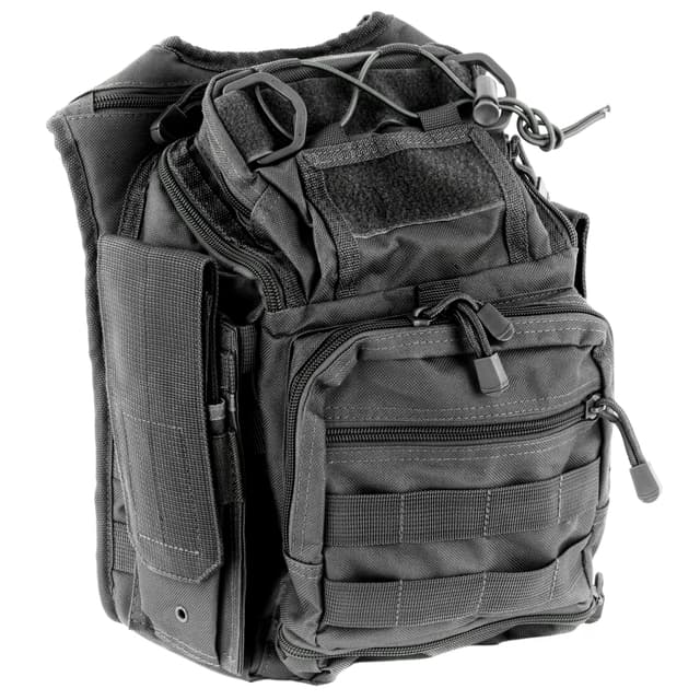 First Responders Utility Bag