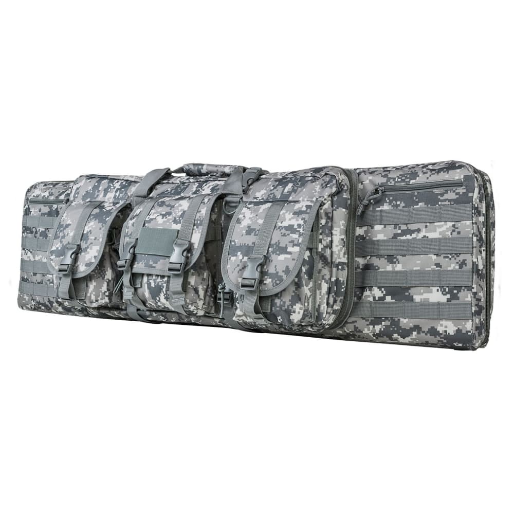 Double Carbine Case - CVDC2946D-42