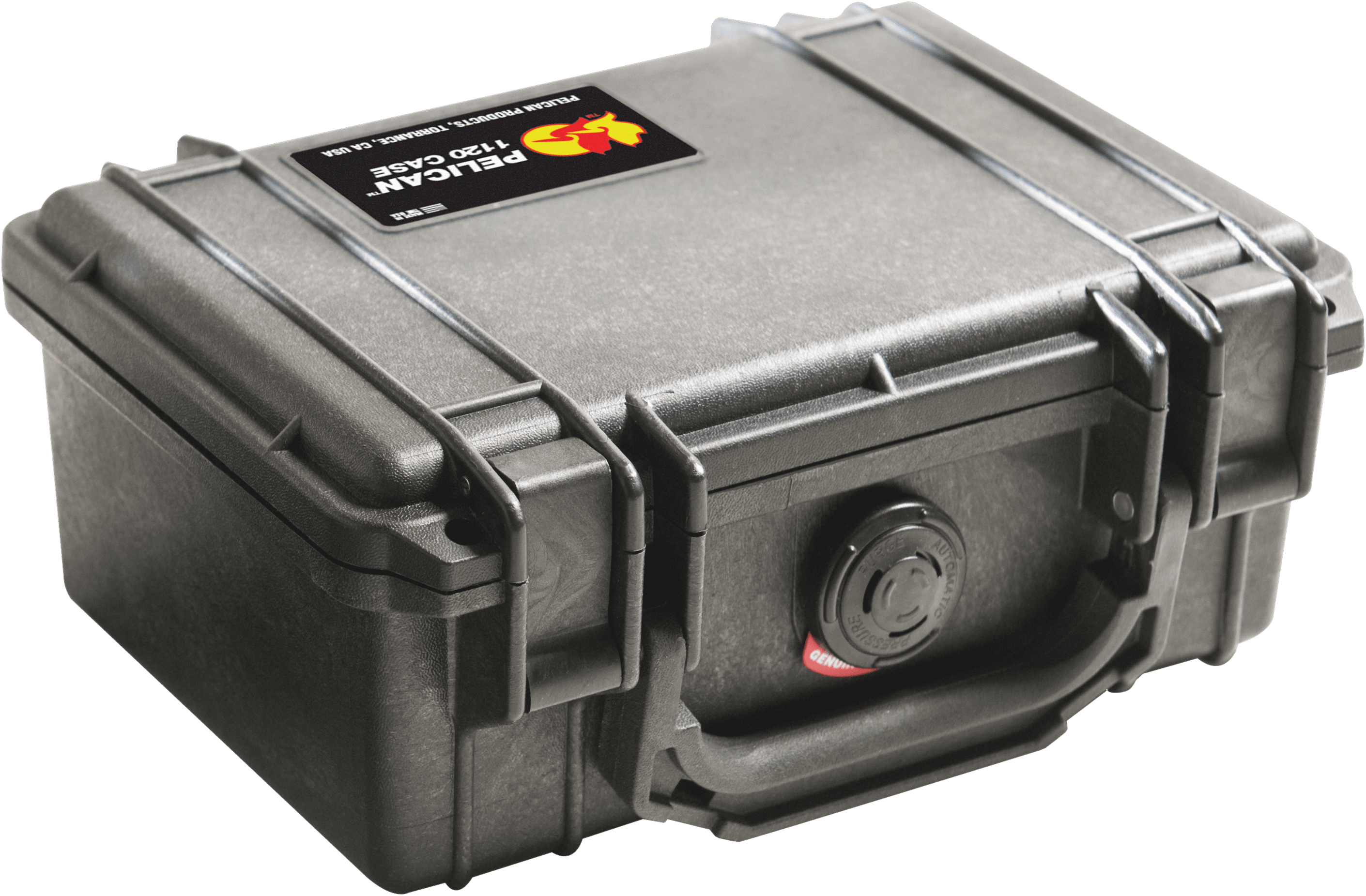 1120 Protector Case - 1120-001-110