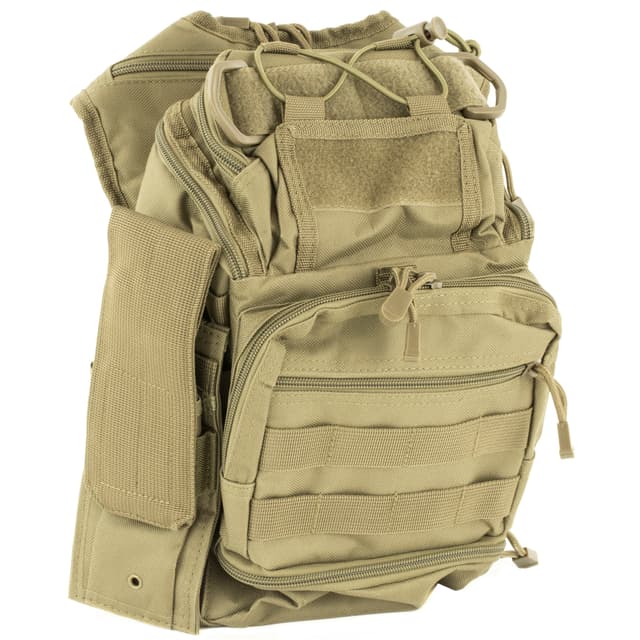 First Responders Utility Bag