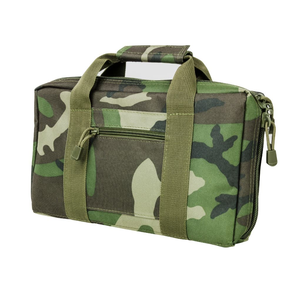 Discreet Pistol Case - CPWC2903