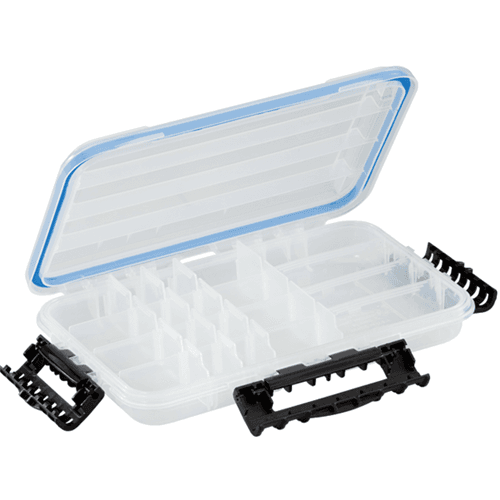 Waterproof Utility Box W/ O-Ring