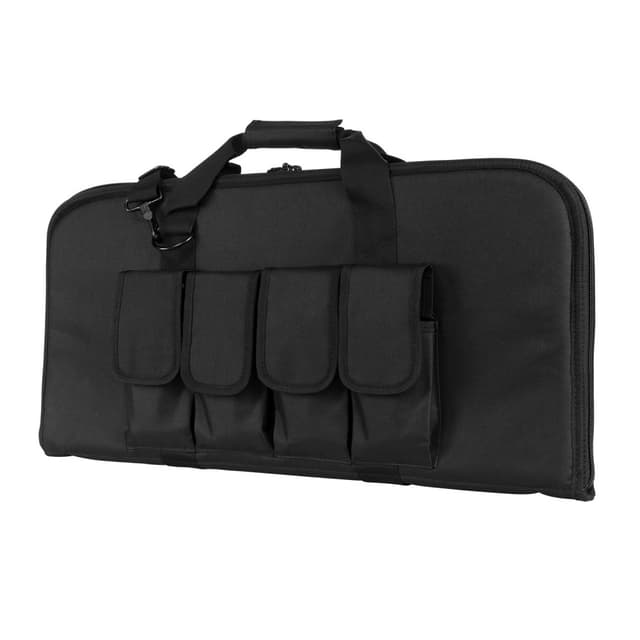 28'' SubGun, AR & AK Pistol Case - CVCP2960B-28