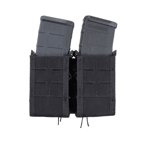 Duty Double Rifle TACO - 41TA02BK