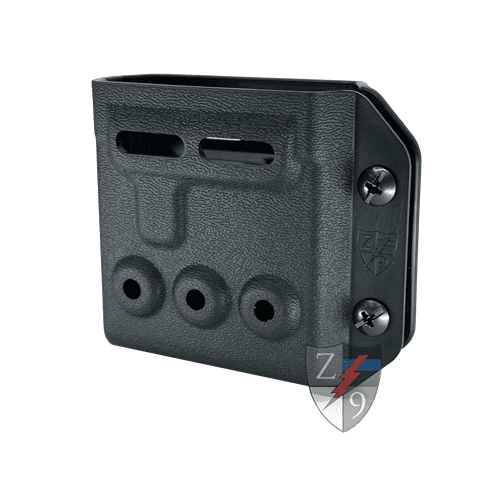 Zero9 Rifle Mag Case / AR/M4 - Z9-4011-BLK-MLK
