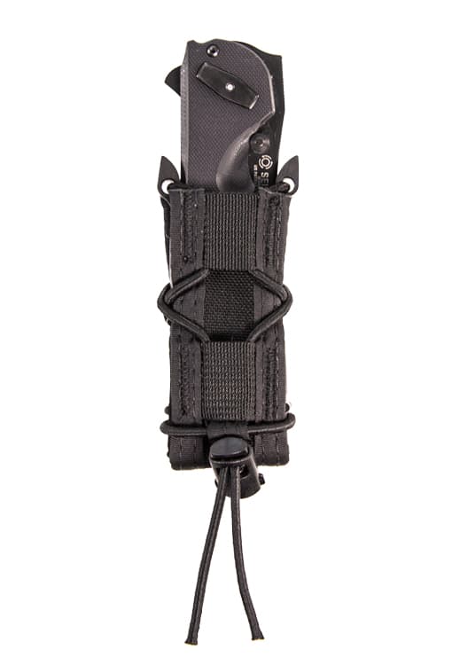 Pistol Taco Lt Molle - 17PT00BK