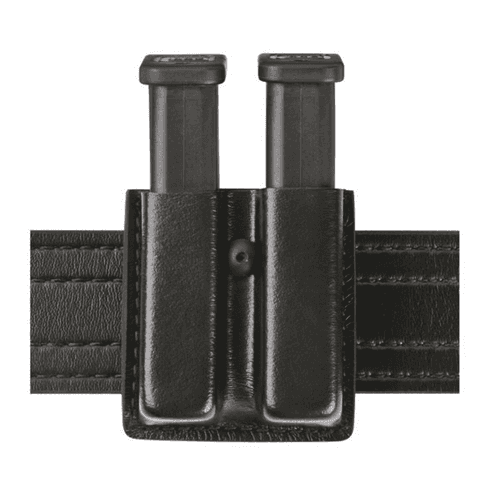 79 - Slimline Open Top Double Magazine Pouch - 1153081