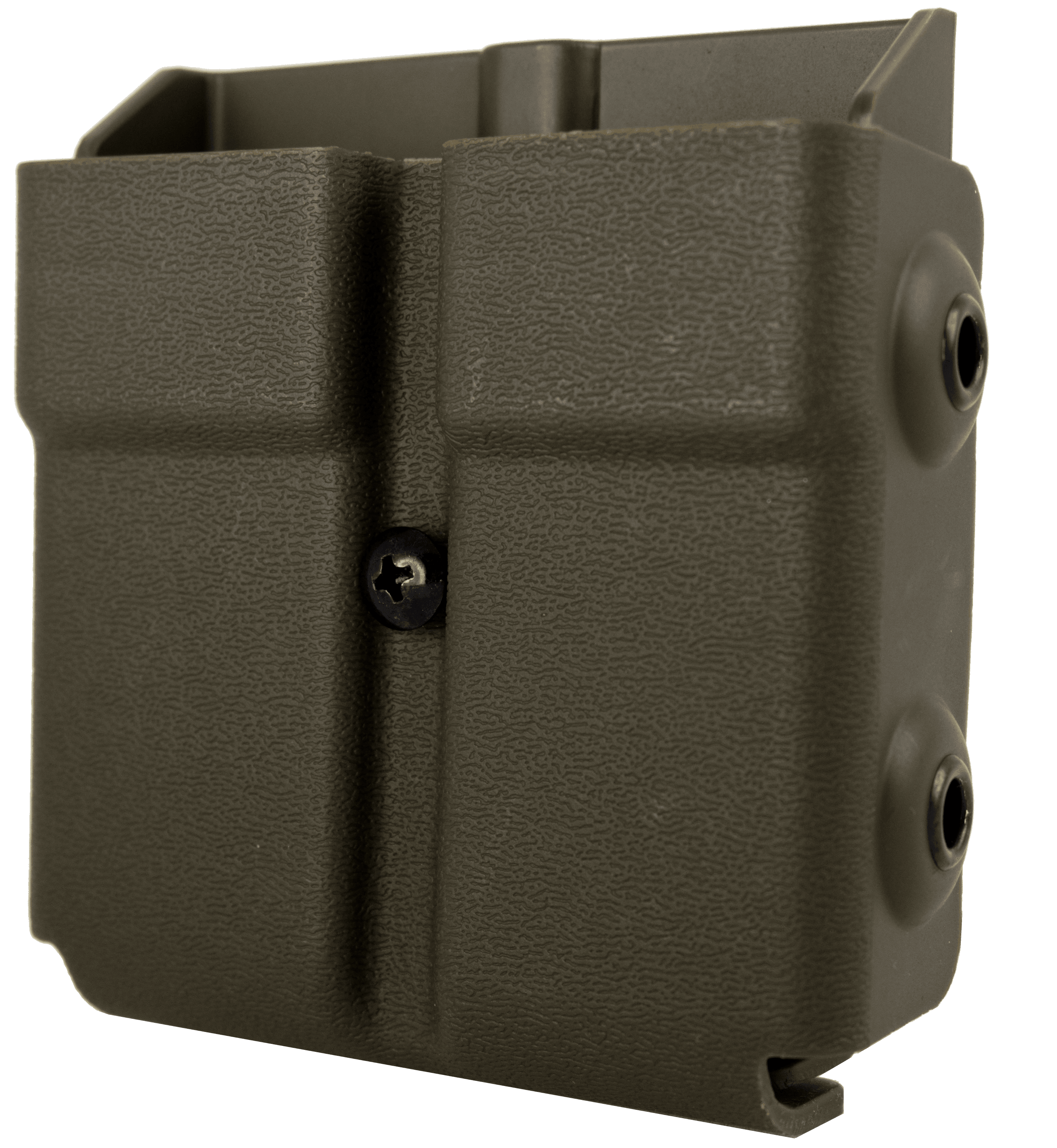 Zero9 Double Mag Case / Traditional 9/40 - Z9-4027-ODG-MLK