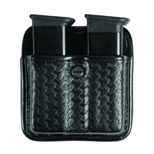 Model 7922 Triple Threat II Double Magazine Pouch - 1017349